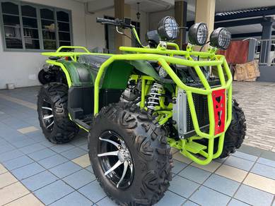 ATV ZONGSHEN 4x4 250cc
