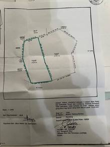 Others Land in Pendang, KDH