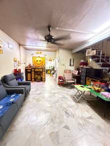 2-storey Terraced House For Sale in Klang,SGR