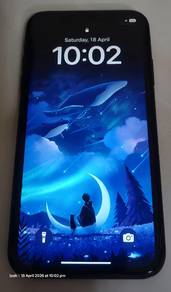 Apple iPhone XR - 256GB