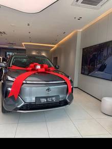 Proton eMas 7 PREMIUM in Kota Kemuning, SGR