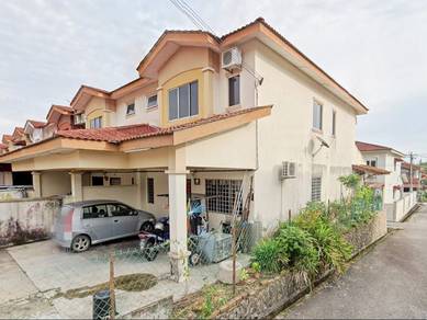 2-storey Terraced House For Sale in Seremban,NSN