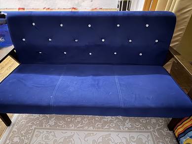 kerusi/sofa lengkap set