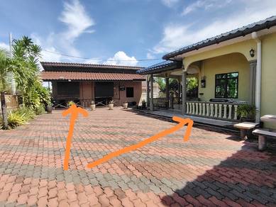 D'Penginapan Gong Badak K.Nerus/K.Trg 