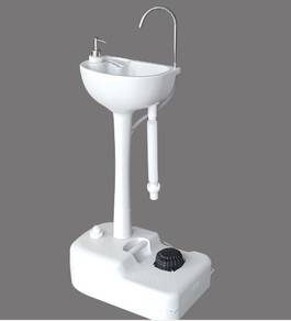 Portable Washing Station Mobile Hand Wash Sink
