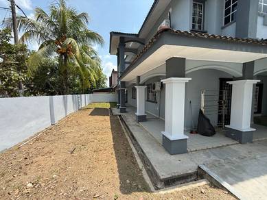 2-storey Terraced House For Rent in Kulai,JHR