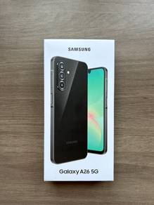 Samsung A26 8+256GB 5G