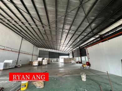 Warehouse / Factory For Rent in Lunas,KDH