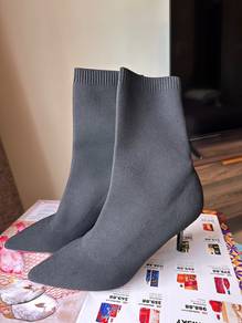 ALDO Sock Boots