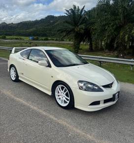 Honda Integra Type R TYPE-R in Kuala Nerang, KDH