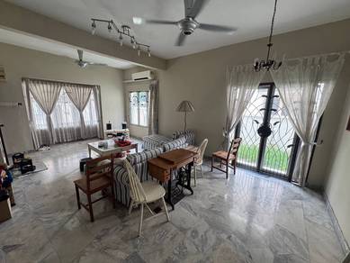 2-storey Terraced House For Sale in Ara Damansara,SGR