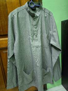 baju melayu lelaki