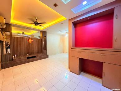 2-storey Terraced House For Sale in Klang,SGR
