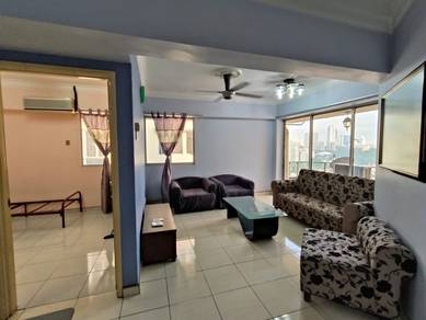 Condominium For Rent in Menara Megah