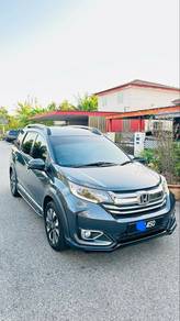 Honda BR-V V in Sungai Petani, KDH