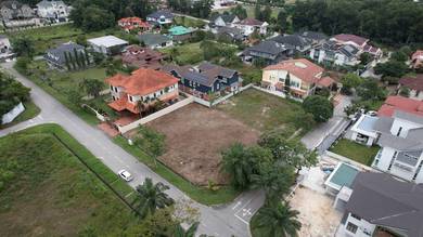 Residential Land in Shah Alam, SGR