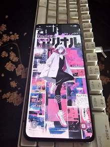 Samsung Galaxy S21
