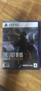 The last of us II