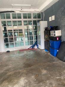 2-storey Terraced House For Sale in Jitra,KDH