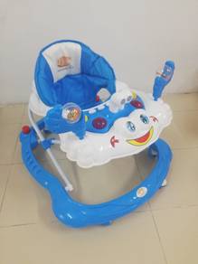 Baby walker