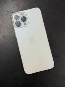IPHONE 13 PRO MAX | SECONDHAND | 512gb