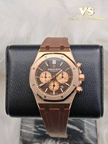 ⌚️Audemars Piguet Royal Oak 26331OR