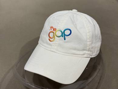 MU5406	Topi Cap GAP