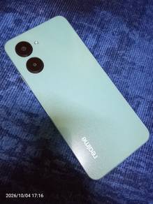 Realme C33 Untuk Dilepaskan