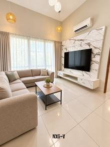2-storey Terraced House For Sale in Ambang Botanic,SGR