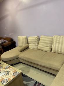 Sofa preloved