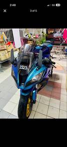 Kawasaki Ninja ZX-10R