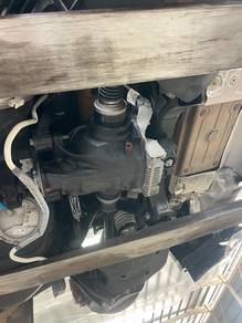 Supra mk5 a91 b58 axle
