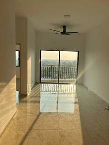 Service Residence For Rent in Ambience Residence @ Kota Syahbandar
