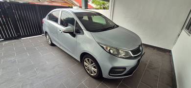 Proton Persona PREMIUM in Puchong, SGR