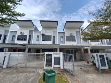 2-storey Terraced House For Sale in Semenyih,SGR
