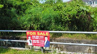 Mixed Development Land in Kuching, SWK