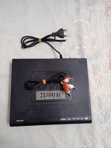 Dvd player