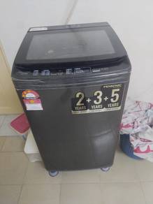 washing machine urgent 