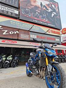 Kawasaki Z 900