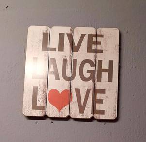 Picture Frames