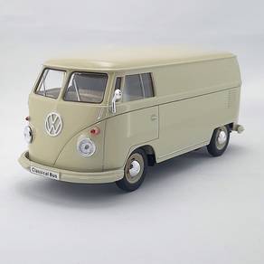 1963 Volkswagen Combi Bus T1