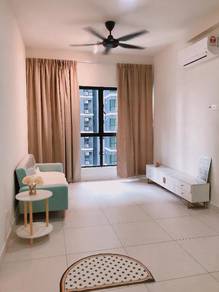 Service Residence For Sale in Majestic Maxim