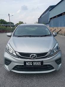 Perodua MyVi STANDARD G in Batu Berendam, MLK