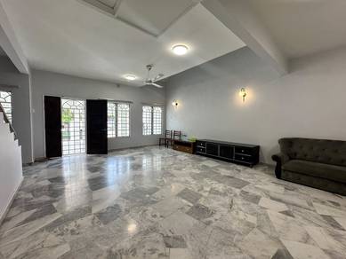Terraced House For Rent in USJ,SGR