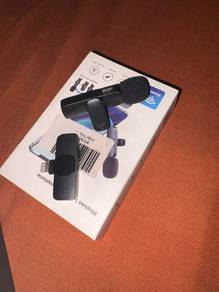 microphone for vlogging 