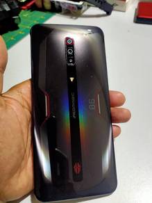 [Gaming Phone] Redmagic 6 Pro - 16GB Ram/256GB Rom