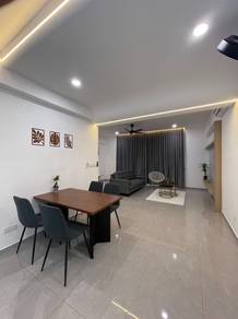 Service Residence For Rent in Savana @ Utropolis