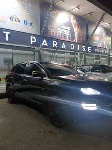 Mazda CX-9 4WD in Kota Kinabalu, SBH