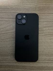 Apple iPhone 15 256 GB