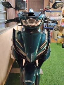 Yamaha Y16ZR